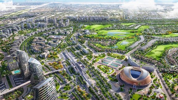 Jumeirah