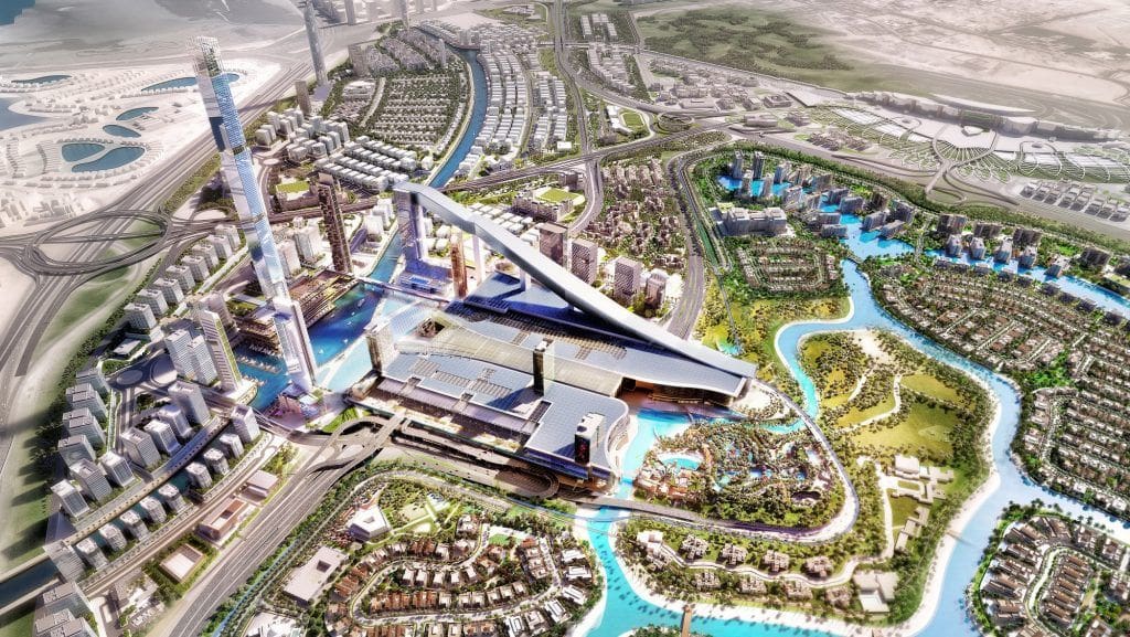 Meydan