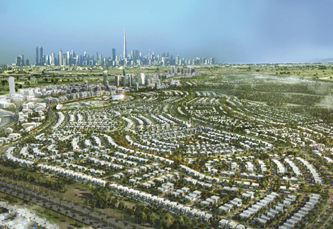 Dubai