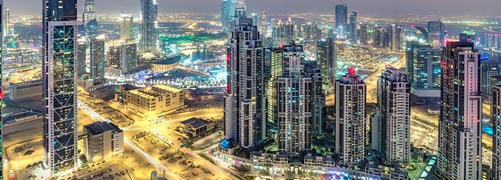 Top 3 Luxury Communities That Define Modern Dubai Living