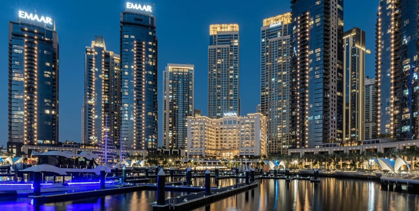 Monthly Living Costs in Dubai 2026 — Real Breakdown