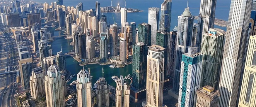 Best Freehold Areas in Dubai for High ROI in 2026: A Guide for New Investors