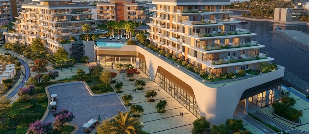 Shurooq records 96% sales across flagship projects as investments reach Dh5.8bn