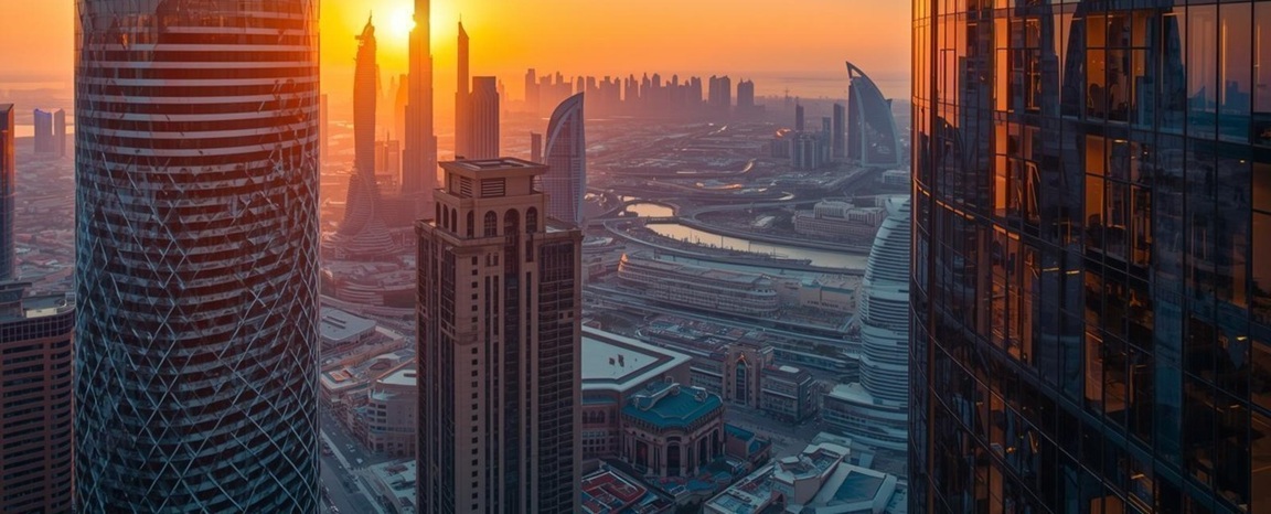 Affordable Luxury: Best Mid-Market Communities in the UAE – 2026