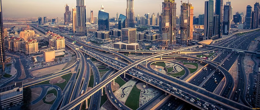Indian Real Estate Group BCD Global Enters Middle East, Sets Up Dubai Headquarters