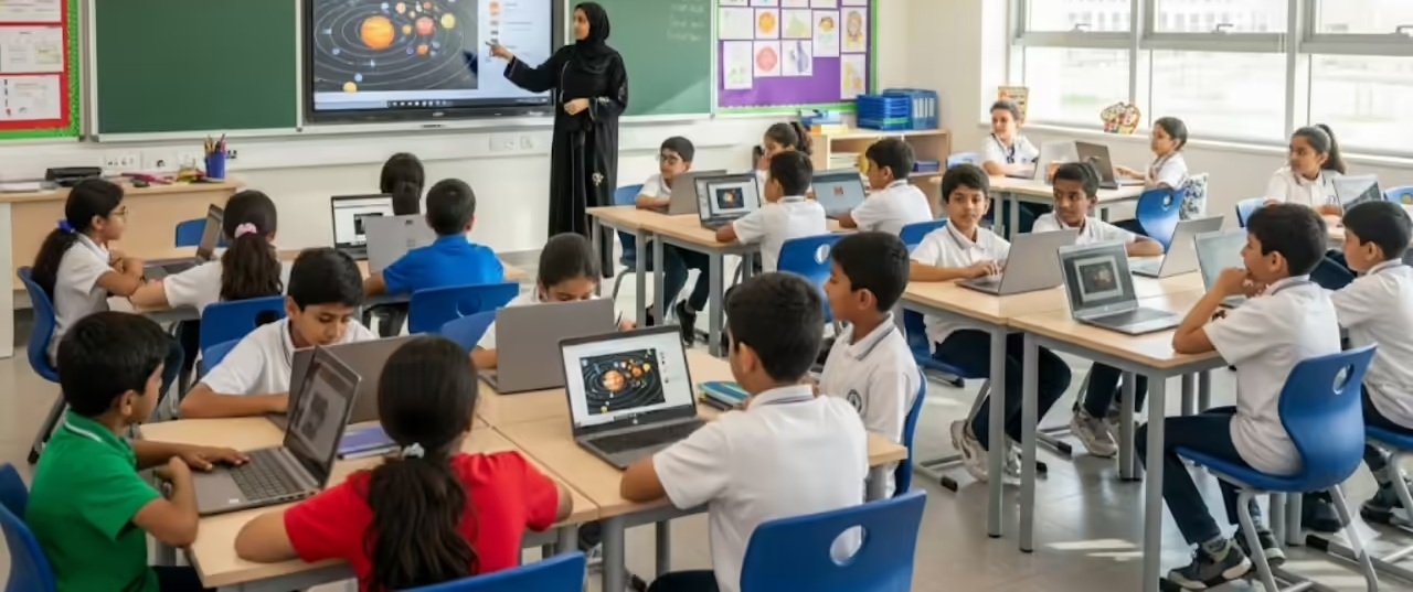 How Much Do Dubai Schools Cost in 2026? (Budget, Mid, Premium Guide)