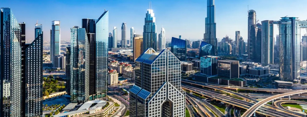 Best Areas to Invest in Dubai in 2026 for High ROI