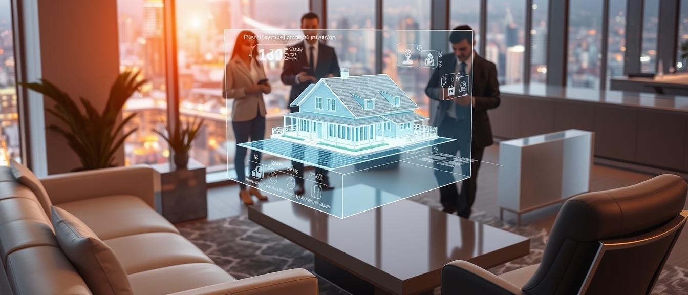 How AI Personalization Changes Property Marketing