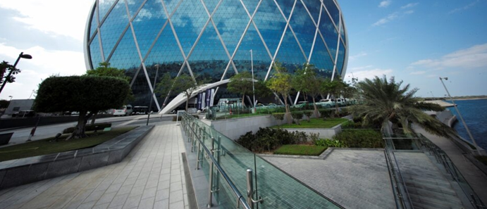 Aldar posts record 2025 performance as net profit rises 36% to Dh8.8 billion