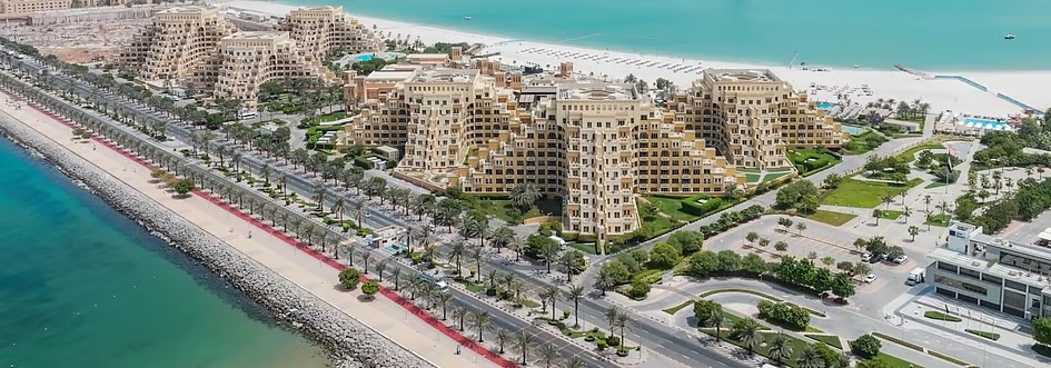 Ras Al Khaimah Apartment Prices Reach Record Dh2,428 per Sq Ft as Coastal Communities See Strong Growth