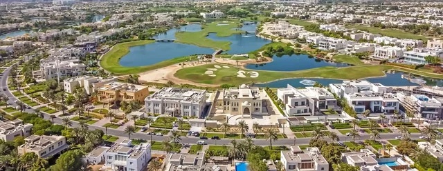 Dubai Embraces Sustainable Living as Urban Development Focus Evolves