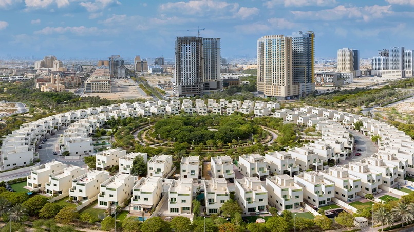 Jumeirah