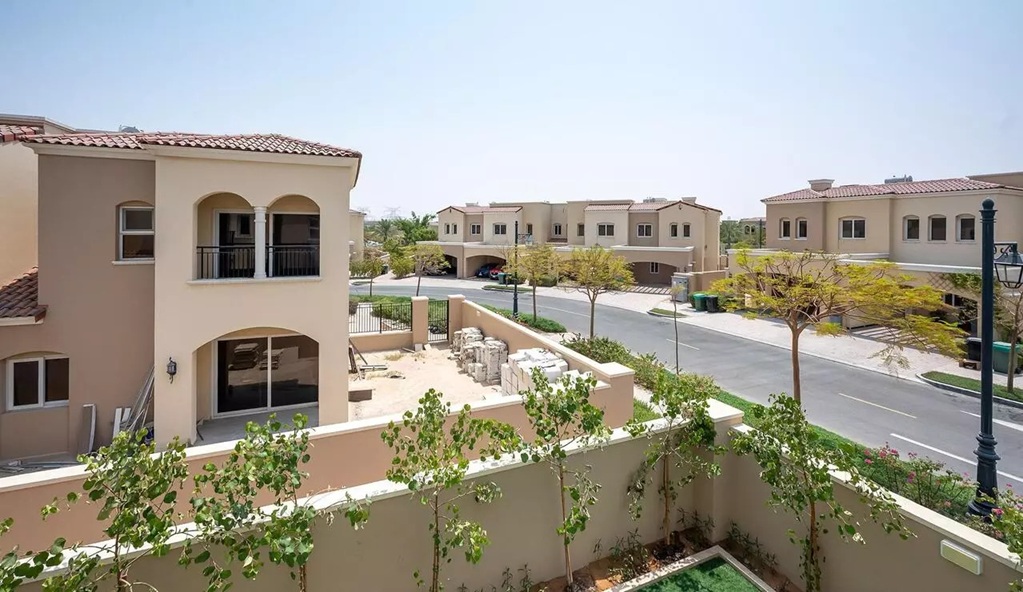 Dubailand