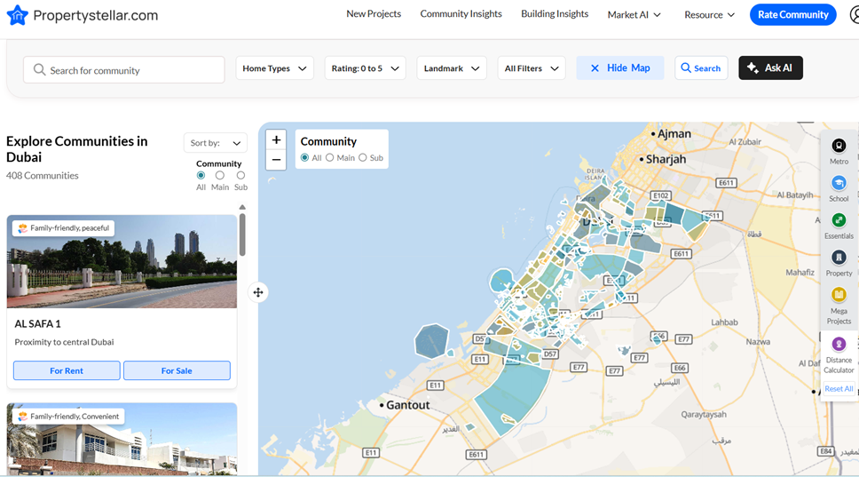 Location