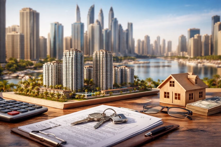 Ready Properties