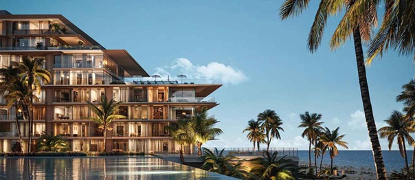 Dubai Islands