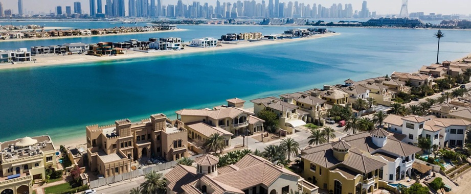 Best Waterfront Communities in Dubai for Investment (2026 Guide)