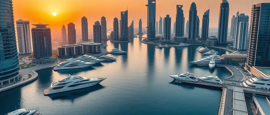 Business Bay Property Investment Guide 2026