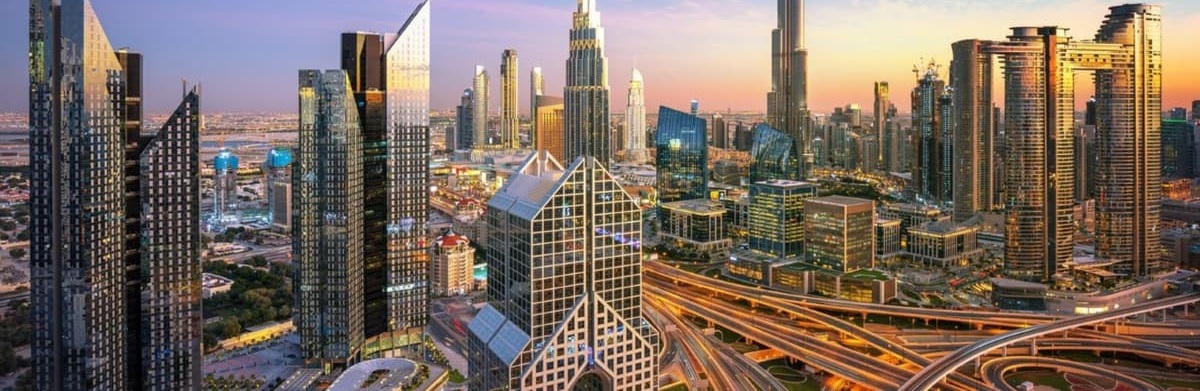 Properties in Dubai With 8%+ Rental Yield in 2026