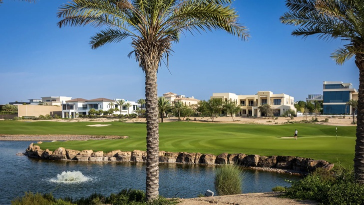 Dubai Hills