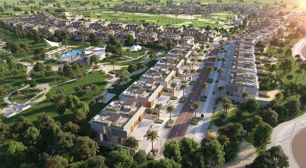 Dubai Hills