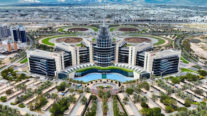Dubai