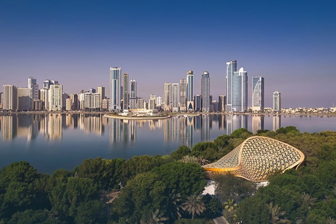 Sharjah