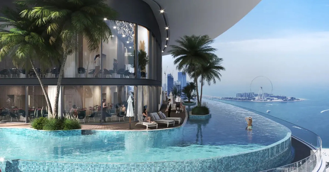 Ultra Luxury
