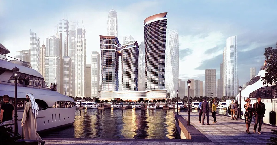 Sobha Sea