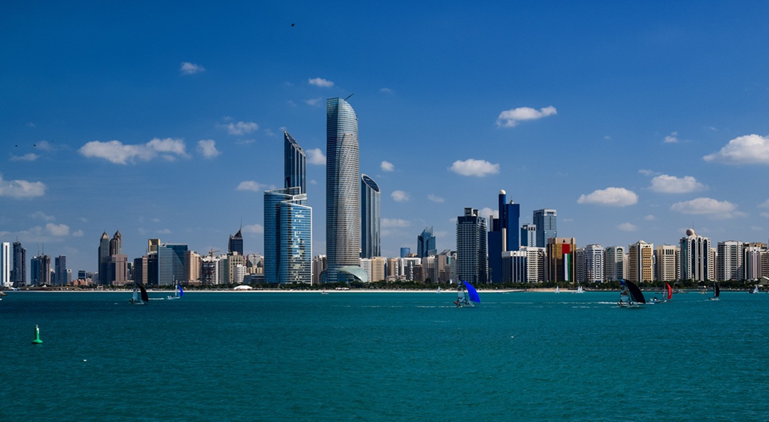 Abudhabi