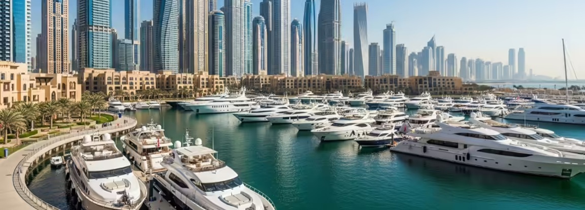 Dubai Real Estate Market Holds Strong as Demand and Fundamentals Remain Robust