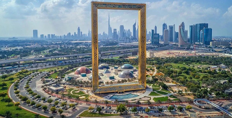 Comprehensive UAE Real Estate Market Insights for Early 2026