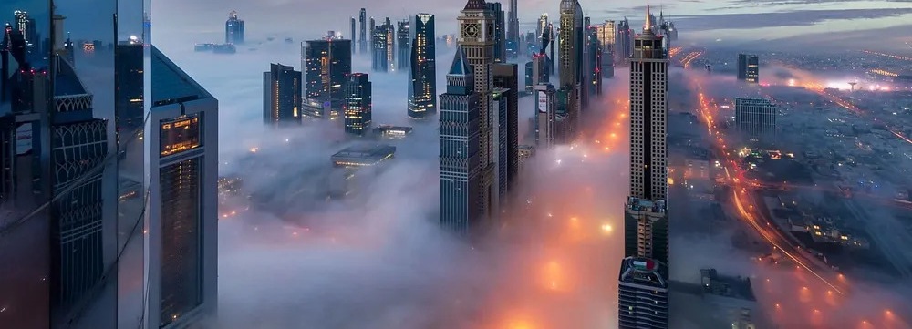 Top Dubai Communities with Highest Rental Yield Right Now