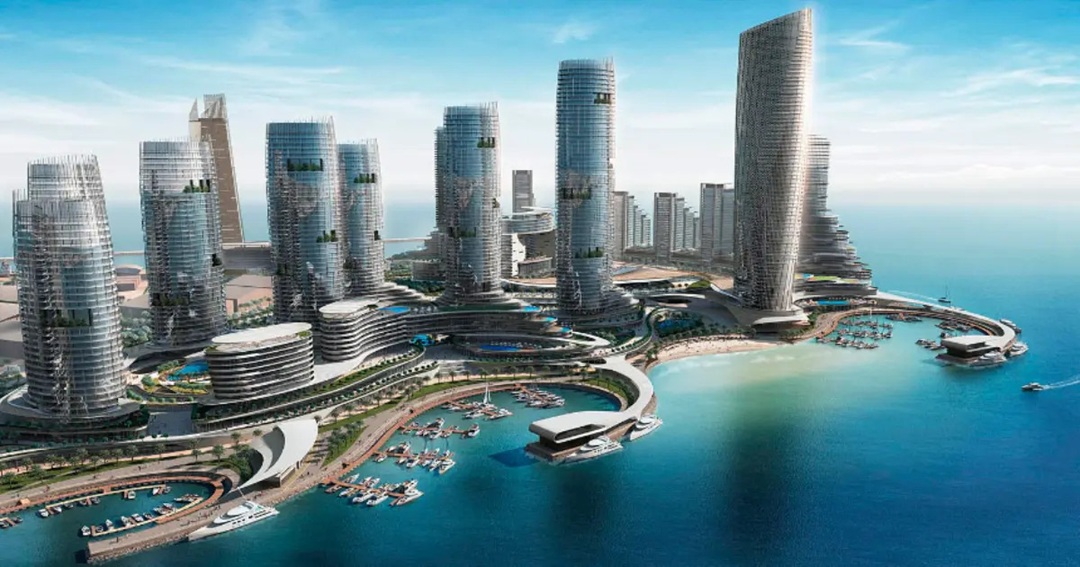 Dubai Maritime