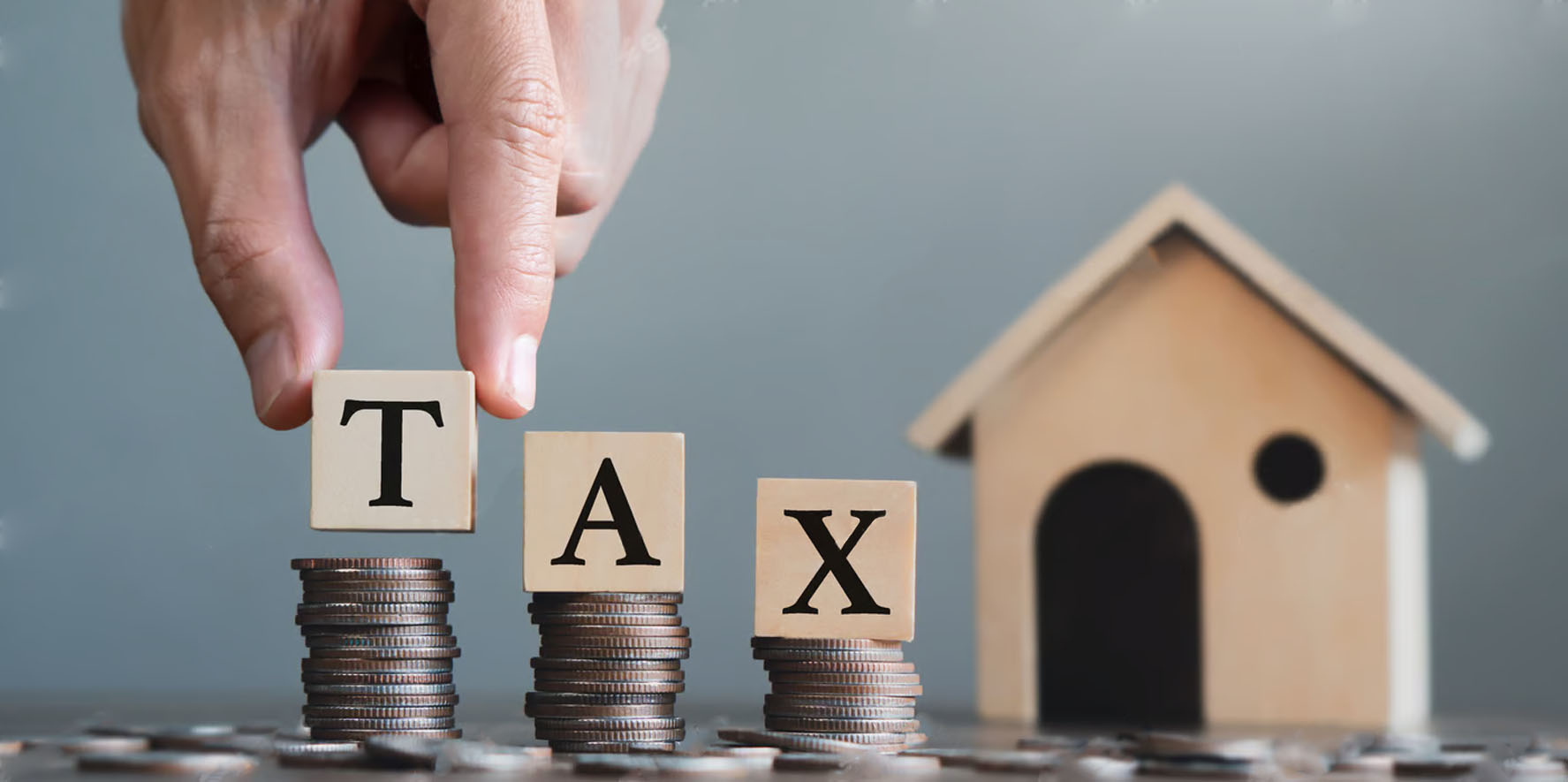 Tax Free