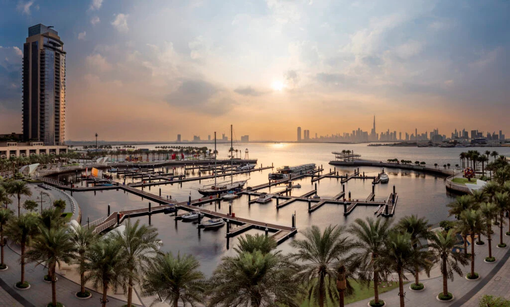 Dubaicreek