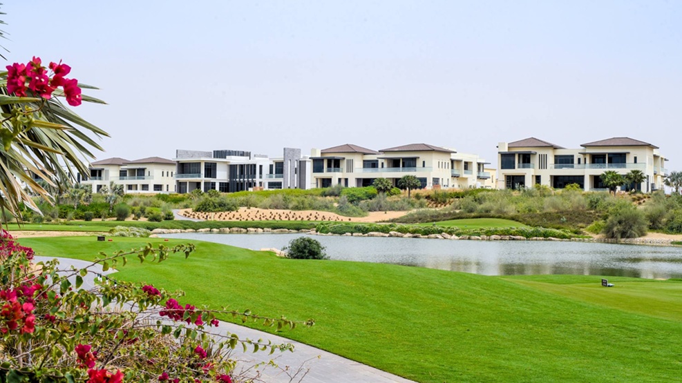 Dubai Hills