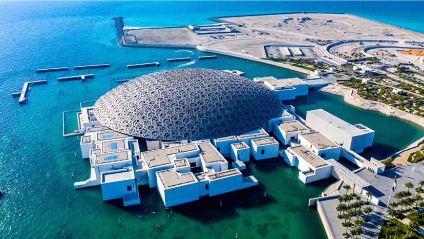 Saadiyat