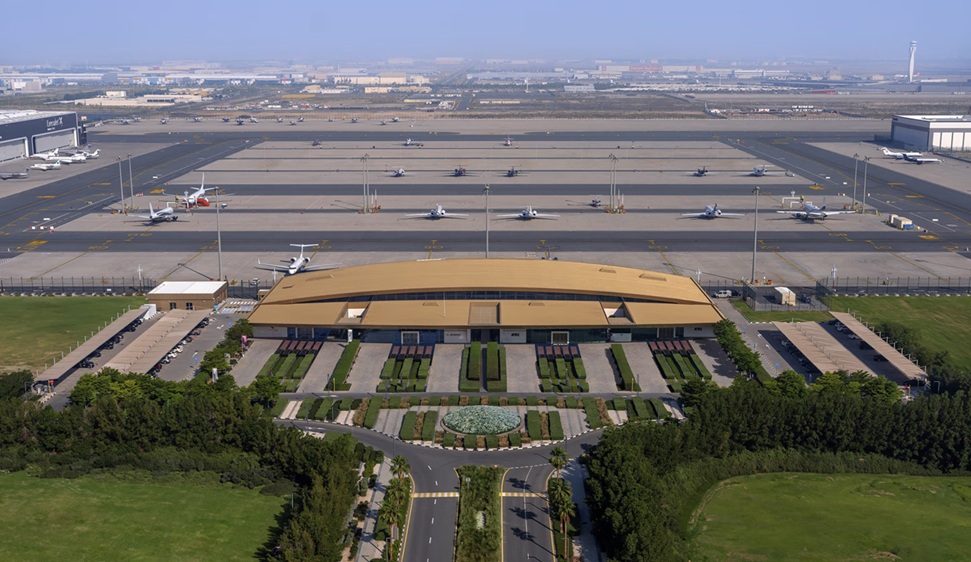Dubai South
