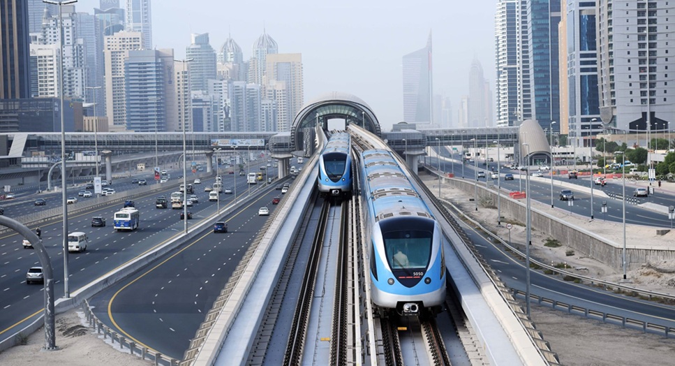 Infrastructure