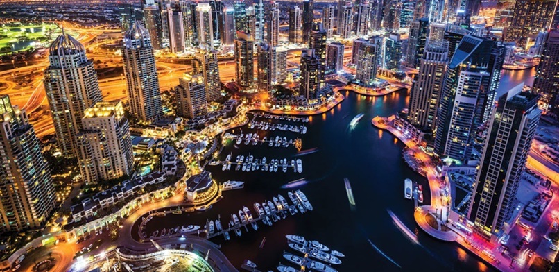 Dubai Property Market Enters a Stronger and More Mature Growth Phase in 2026