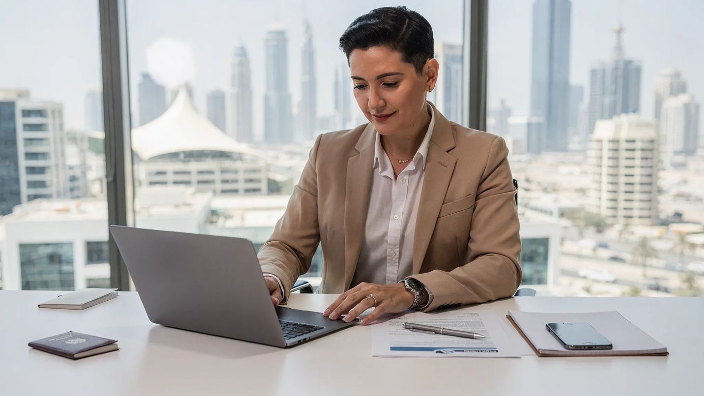 The Smart Investor’s Checklist for Dubai Real Estate (2026 Edition)