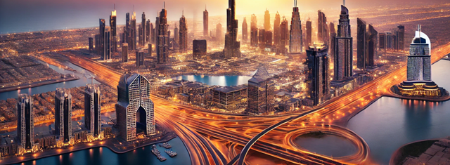 Where High-Net-Worth Investors Are Buying in Dubai