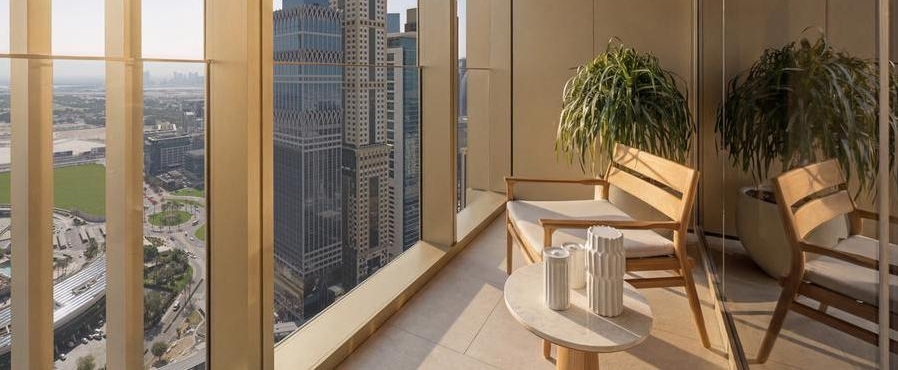 Dubai Welcomes 93-Storey City Tower Launch, Elevating Premium Long-Term Living on Sheikh Zayed Road