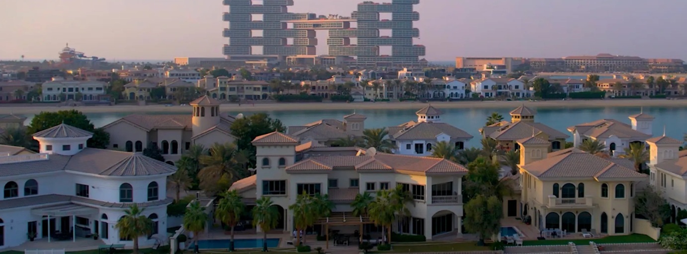 Data-Driven Property Investment in Dubai 2026 | Smart Investor Guide