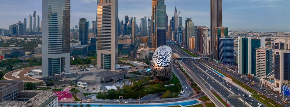 Dubai Property Market Evolves Into Long-Term Investment and Lifestyle Destination