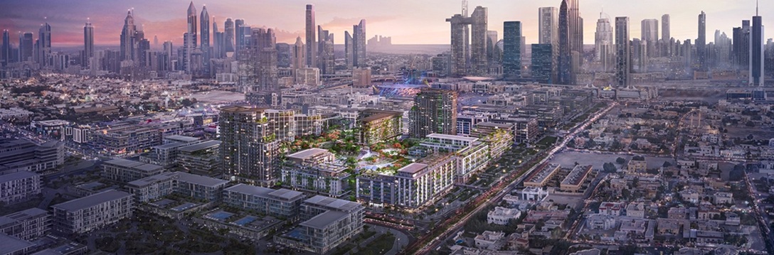 Future of Off-Plan Property in UAE (2026–2030 Investor Outlook)