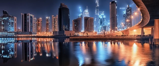 Dubai Real Estate Trends 2026: What Investors Should Know