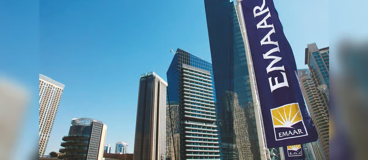 Emaar Properties Surpasses Dh22 Billion in Q1 2026 Property Sales as Dubai Demand Accelerates