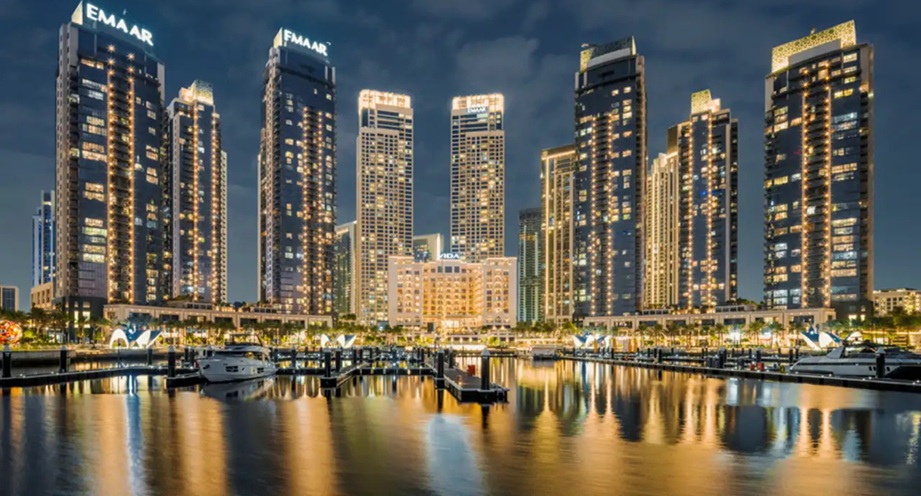 Dubai Holding Expands Strategic Stake in Emaar Properties Through ICD Share Transfer